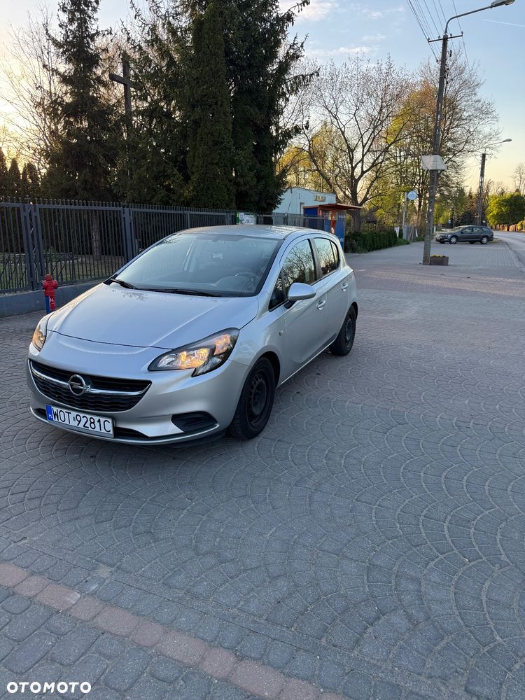 Opel Corsa 1.4 Enjoy - 6