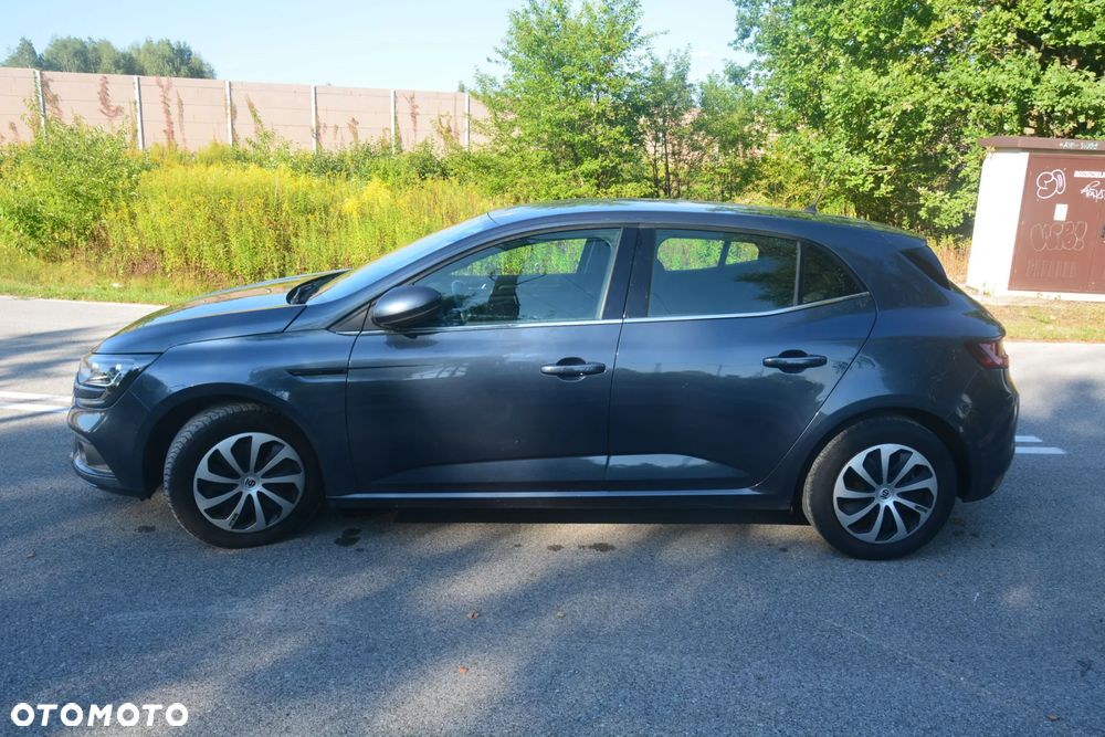 Renault Megane 1.5 dCi Business - 6