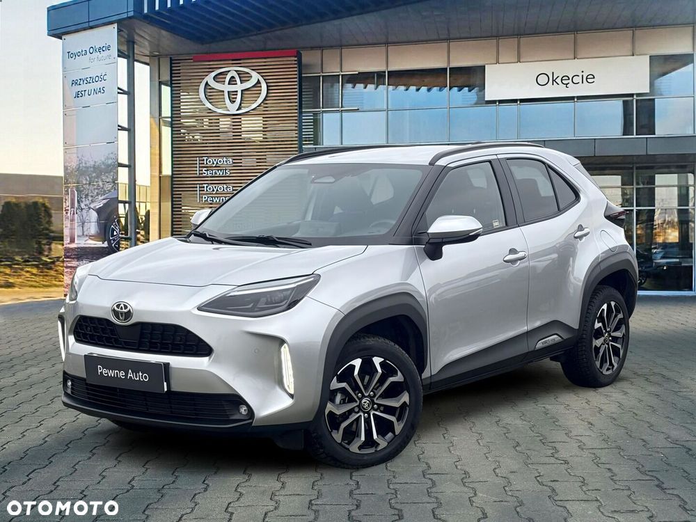 Toyota Yaris Cross Hybrid 1.5 Style - 1