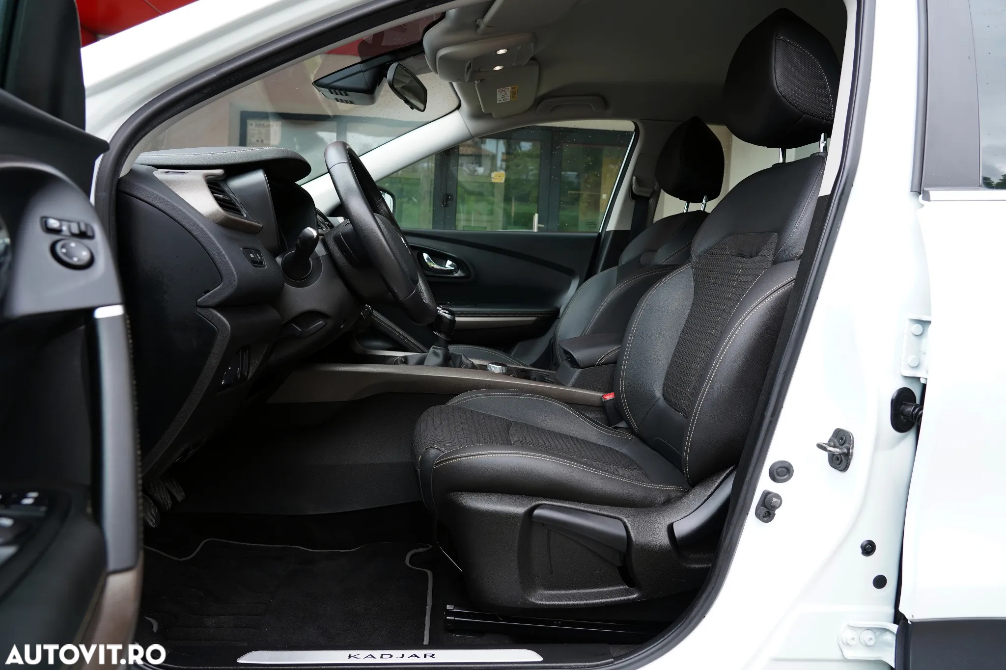 Renault Kadjar Energy dCi 130 4x4 XMOD - 9