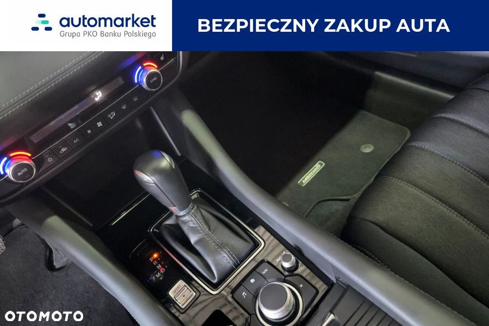 Mazda 6 2.0 Center-Line - 14