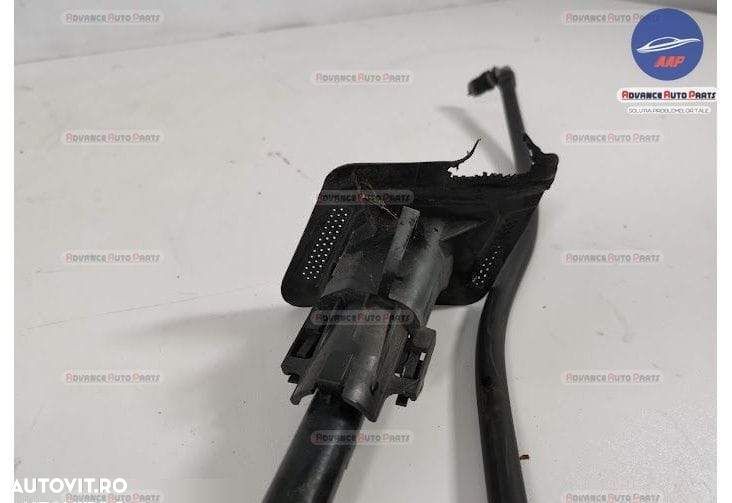 Furtun Spalator Far original BMW  Seria 5  F07/F10/F11 [2009 - 2013] - 3