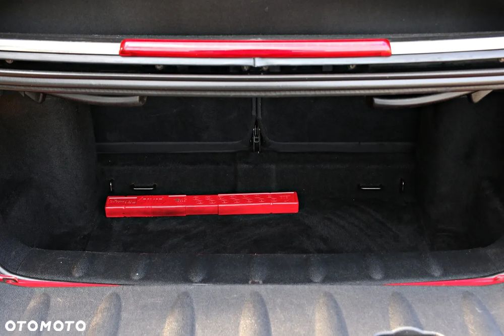 MINI Cooper Baker Street - 30