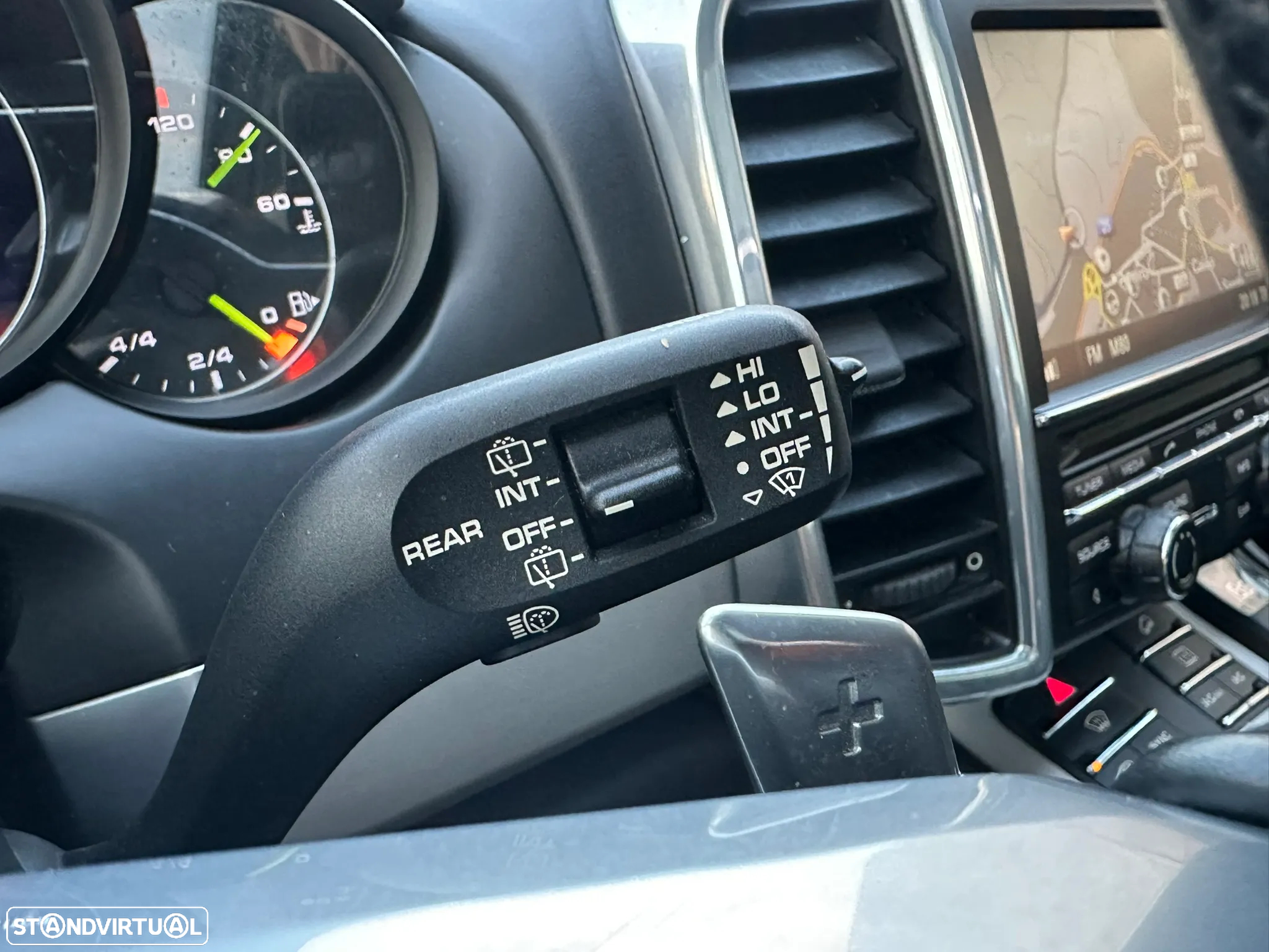 Porsche Cayenne S Hybrid - 34