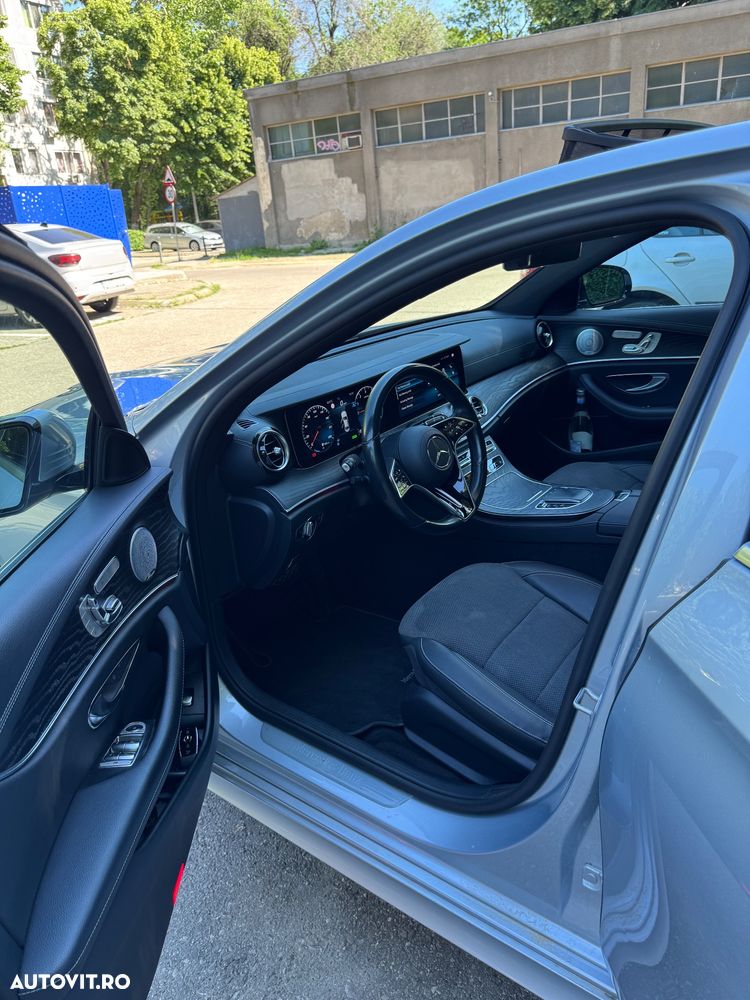 Mercedes-Benz E 300 T-Modell - 5