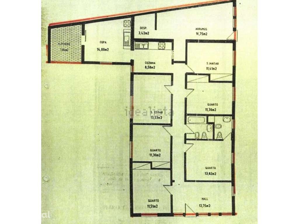 ANDAR DE MORADIA V5 - ALMANCIL - Grande imagem: 2/2