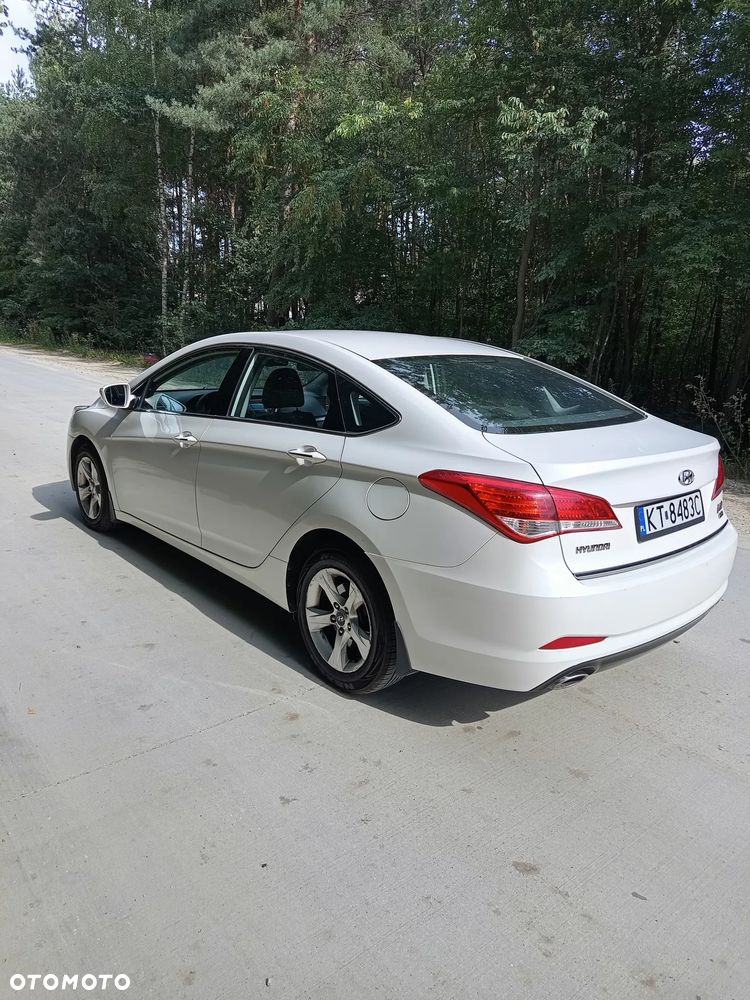 Hyundai i40 1.7 CRDi Classic - 6