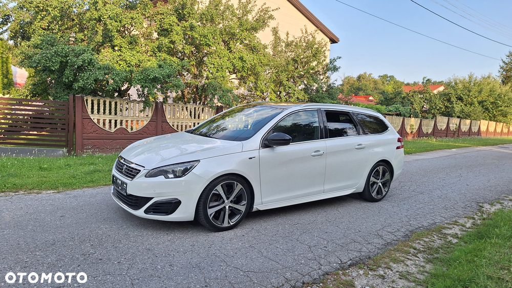 Peugeot 308 - 10