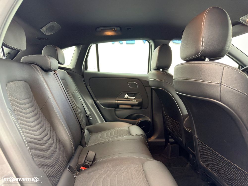 Mercedes-Benz GLA 250 e 8G-DCT Edition Progressive Line - 22