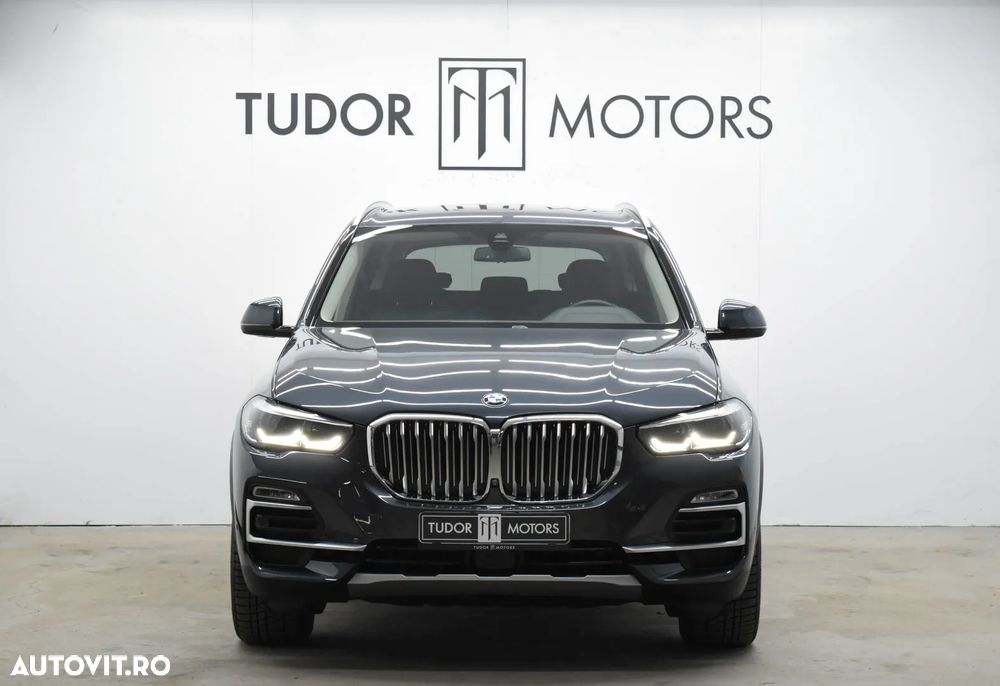 BMW X5 xDrive30d - 5