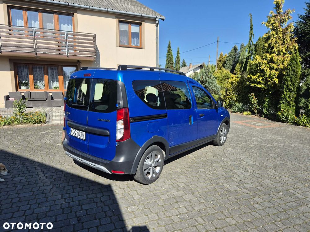 Dacia Dokker 2019 photo 3
