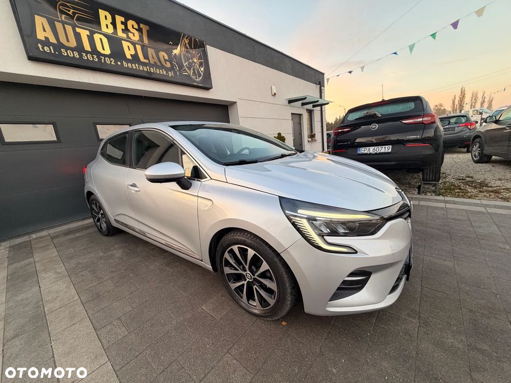 Renault Clio 1.5 Blue dCi Zen - 31