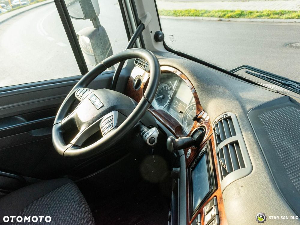 Tatra PHOENIX 8x8 Wywrotka - 16