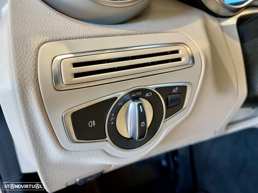 Mercedes-Benz C 300 de T 9G-TRONIC Exclusive - 17