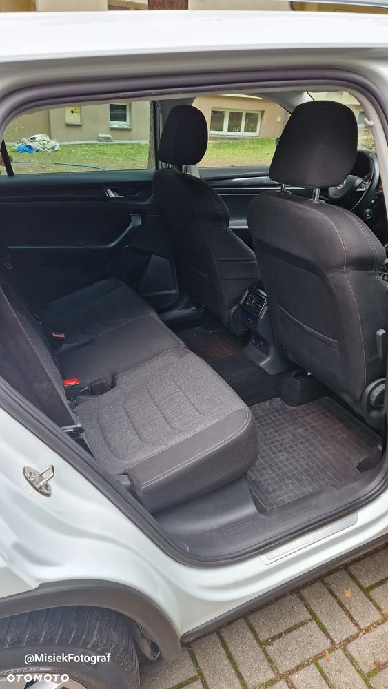 Skoda Kodiaq 2.0 TSI 4x4 Style DSG - 16