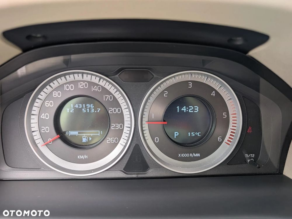 Volvo S80 - 7