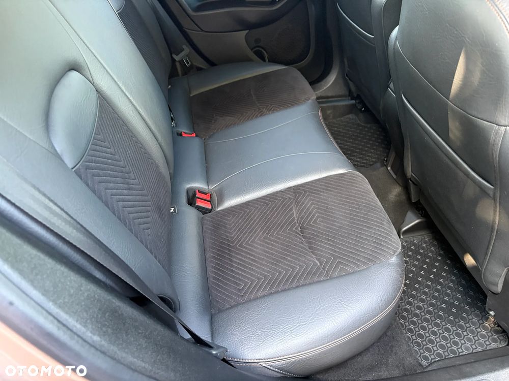 Fiat 500X 1.4 MultiAir S-Design DDCT - 14