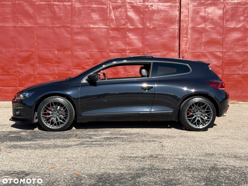 Volkswagen Scirocco 1.4 TSI Edition - 2