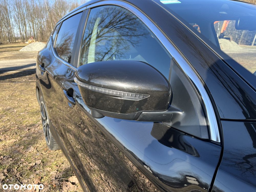 Nissan Qashqai - 31