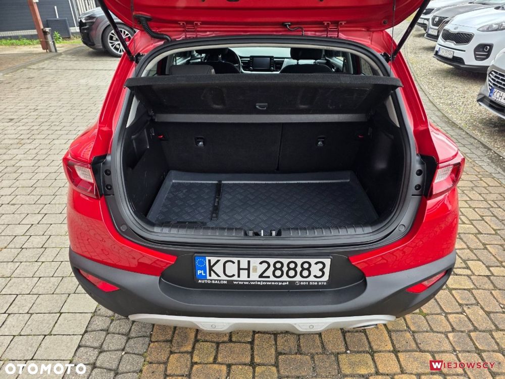 Kia Stonic - 13