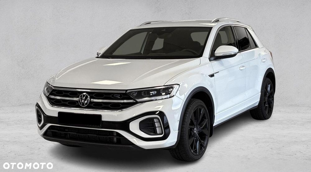 Volkswagen T-Roc 2.0 TSI OPF 4MOTION DSG R-Line - 1