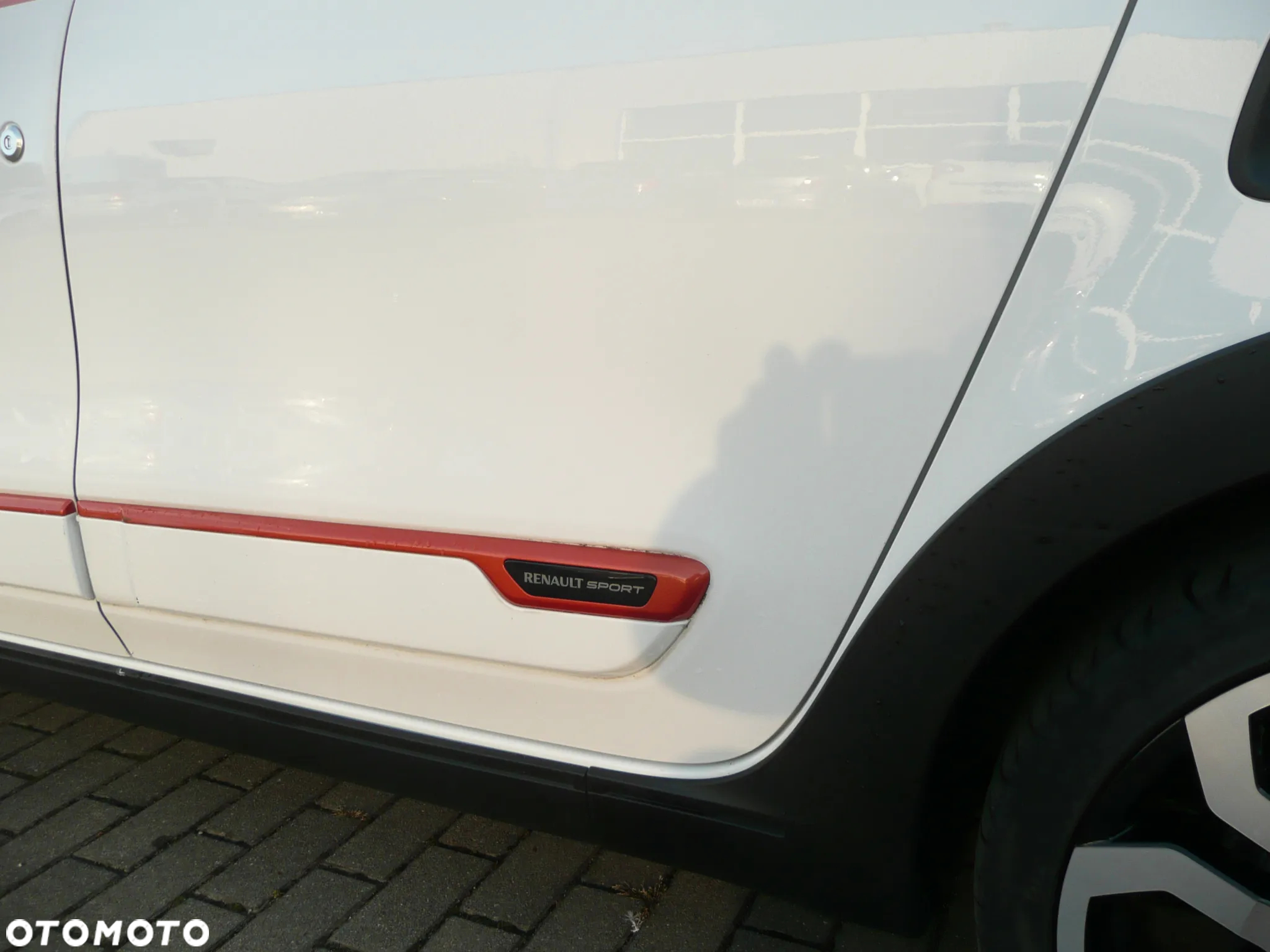 Renault Twingo Energy TCe 110 GT - 4