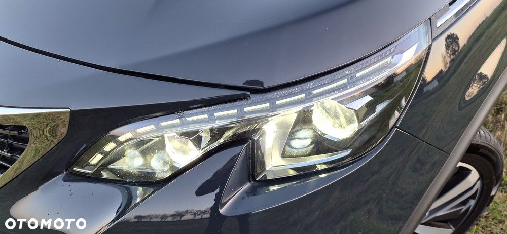 Peugeot 3008 - 26