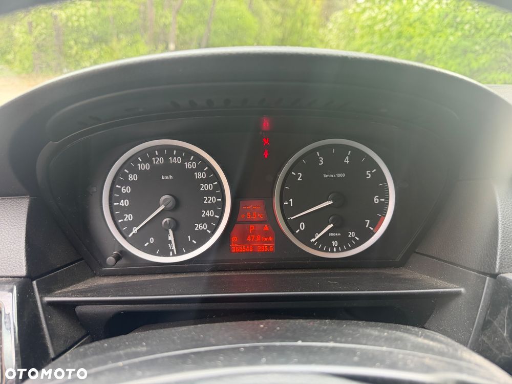 BMW Seria 5 - 9