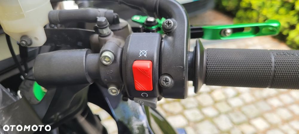 Kawasaki Ninja 1000 SX - 20