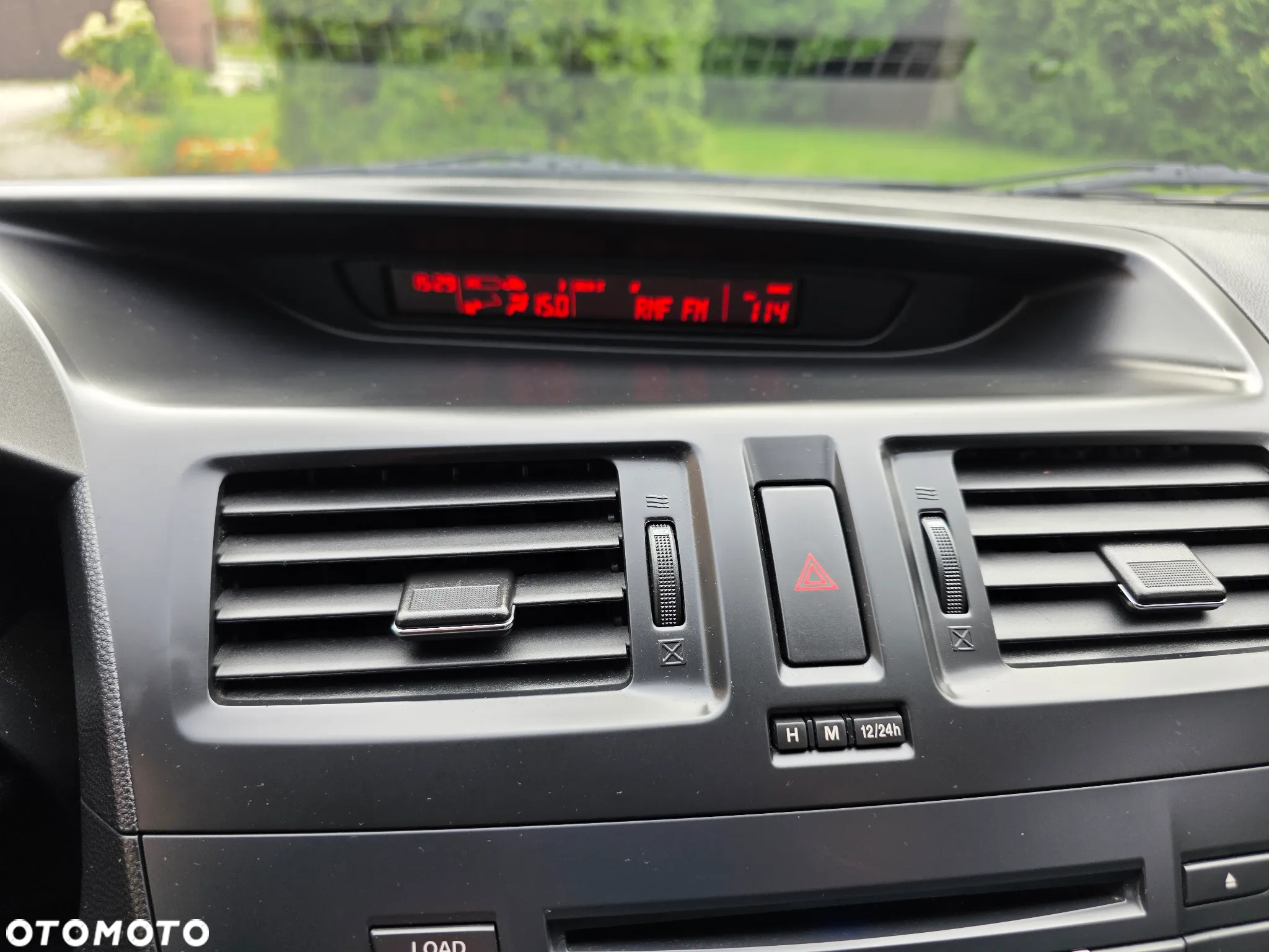 Mazda 5 2.0 MZR-DISI i-stop Sports-Line - 14