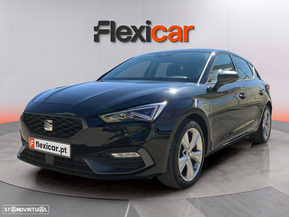 SEAT Leon 1.0 TSI FR - 3
