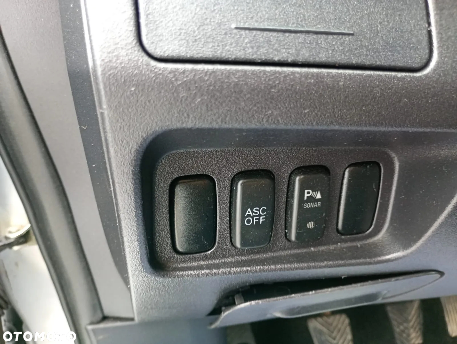 Peugeot 4007 2.2HDi Platinum - 17