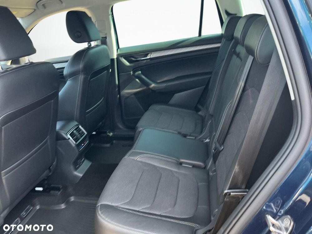 Skoda Kodiaq 2.0 TSI 4x4 Style DSG - 16