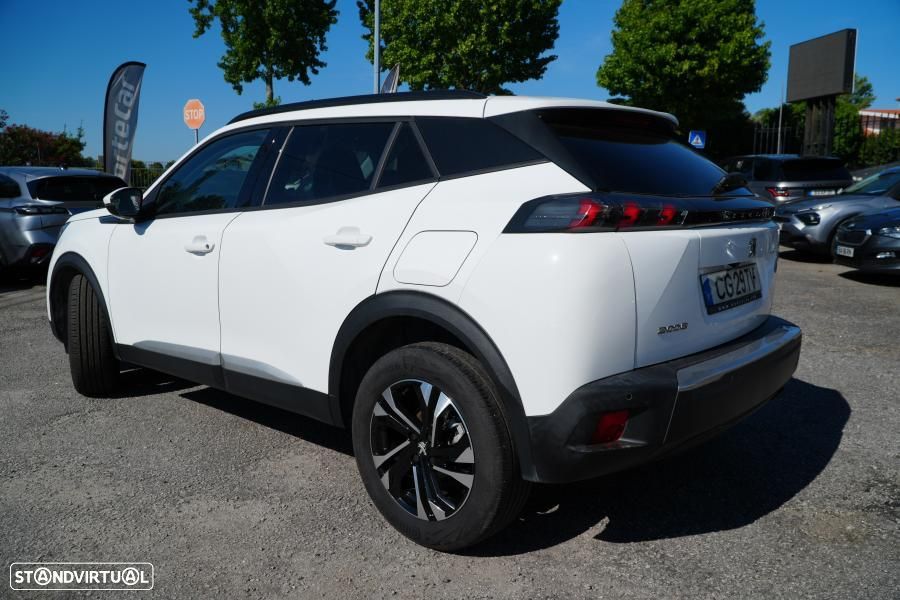 Peugeot 2008 PureTech 100 Allure - 5