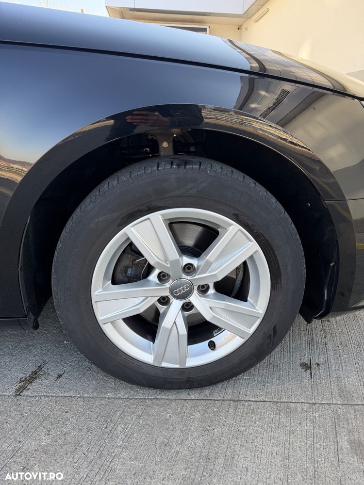 Audi A4 35 TDI S tronic - 21