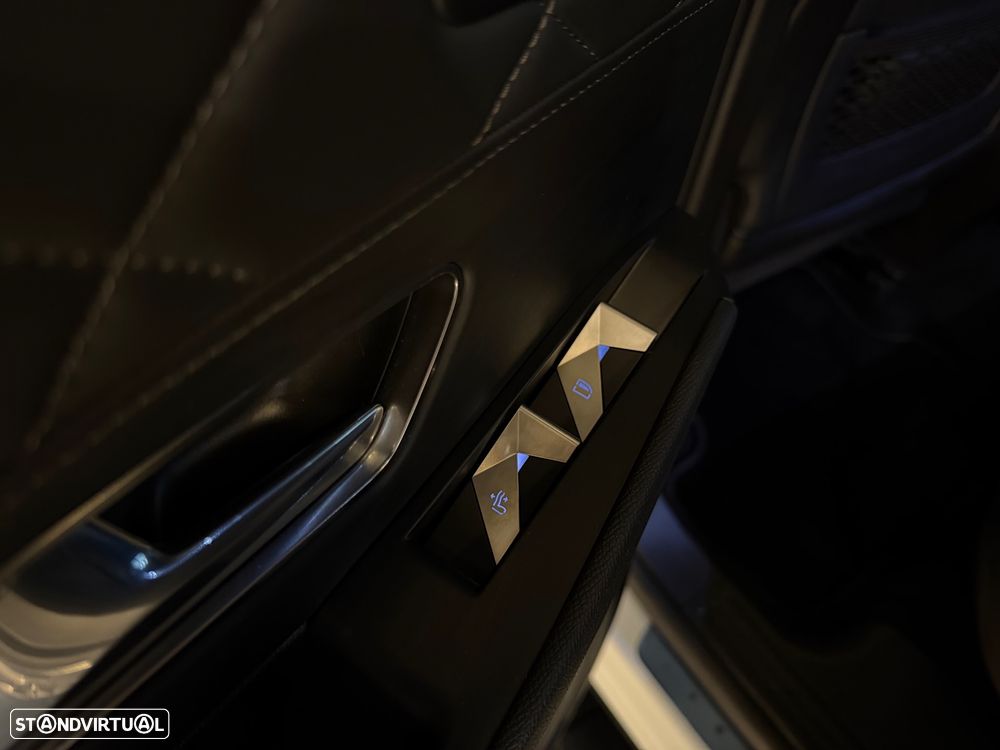 DS DS7 E-Tense Rivoli EAT8 - 25