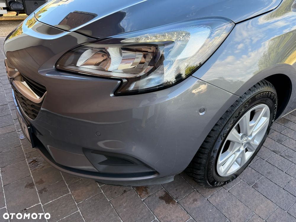 Opel Corsa - 13