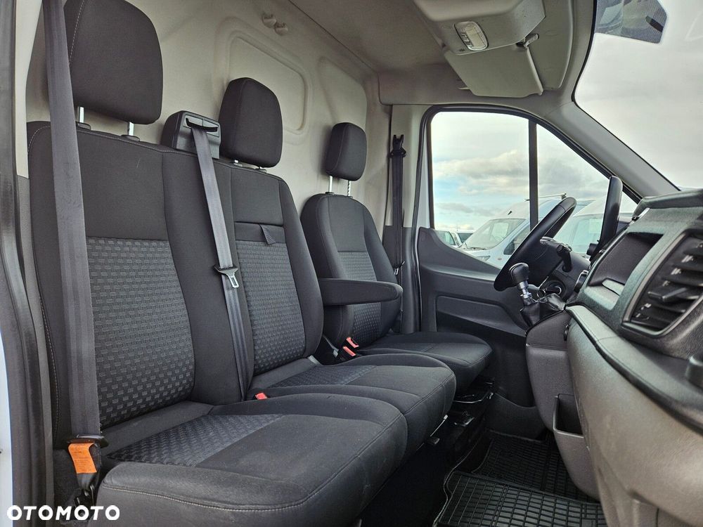 Ford transit L3H2 *64999zł NETTO* 2.0TdCi/131KM - 31