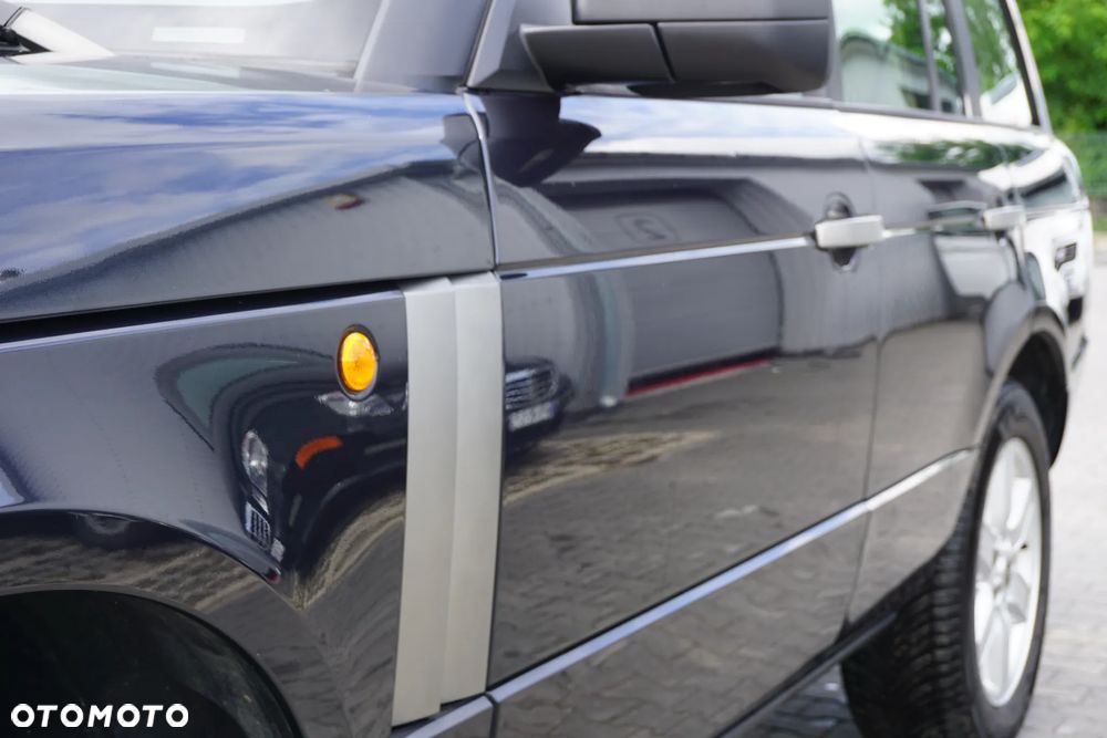 Land Rover Range Rover 4.4 Vogue - 2