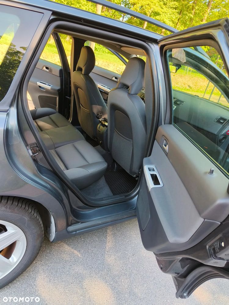 Volvo V50 2.0D Kinetic - 21