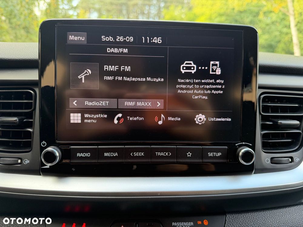 Kia Stonic 1.2 M - 28