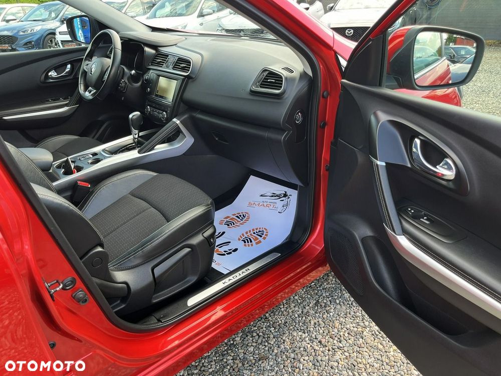 Renault Kadjar - 9