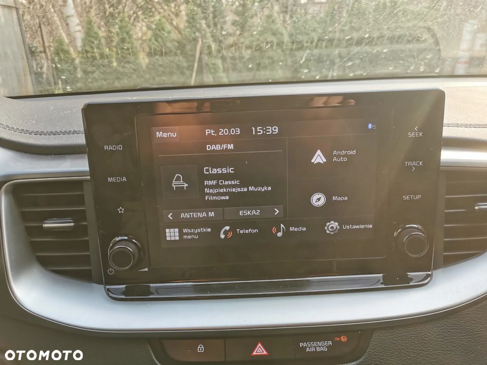 Kia Ceed 1.5 T-GDI M - 15