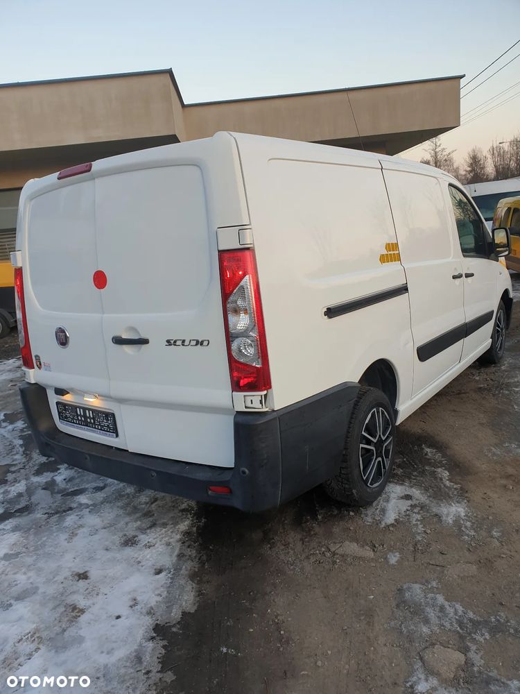 Fiat scudo - 7