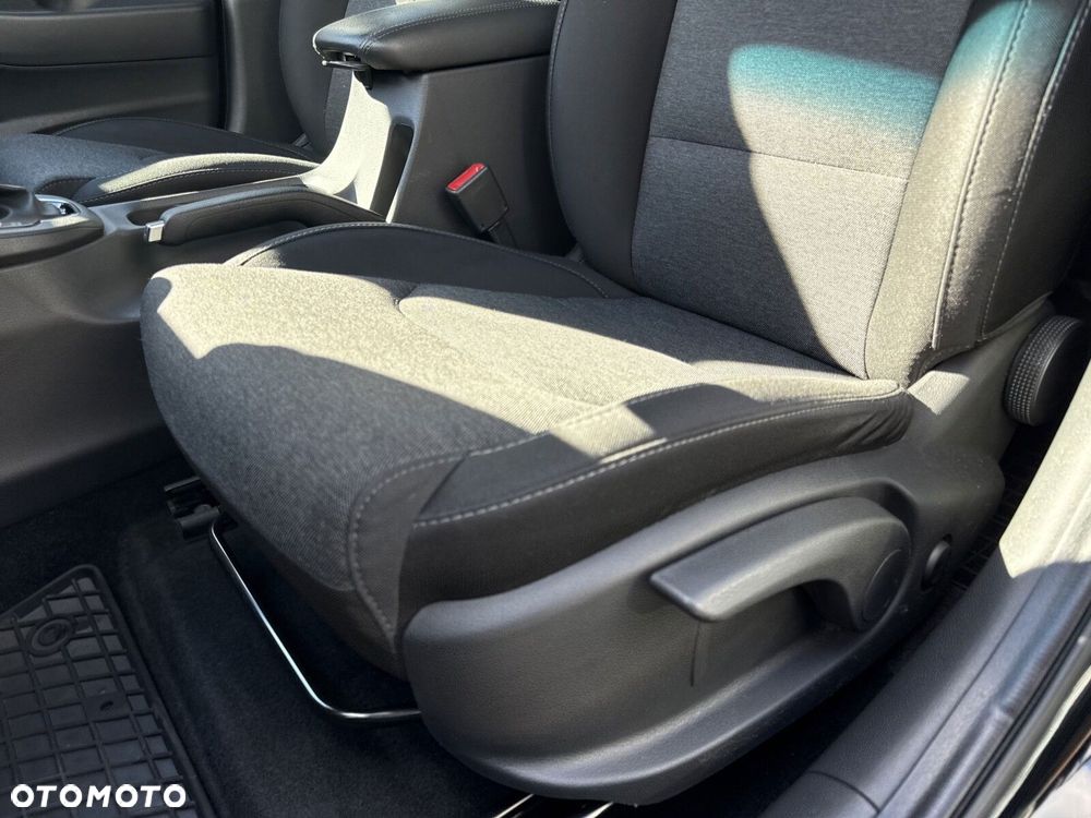 Hyundai i30 2023