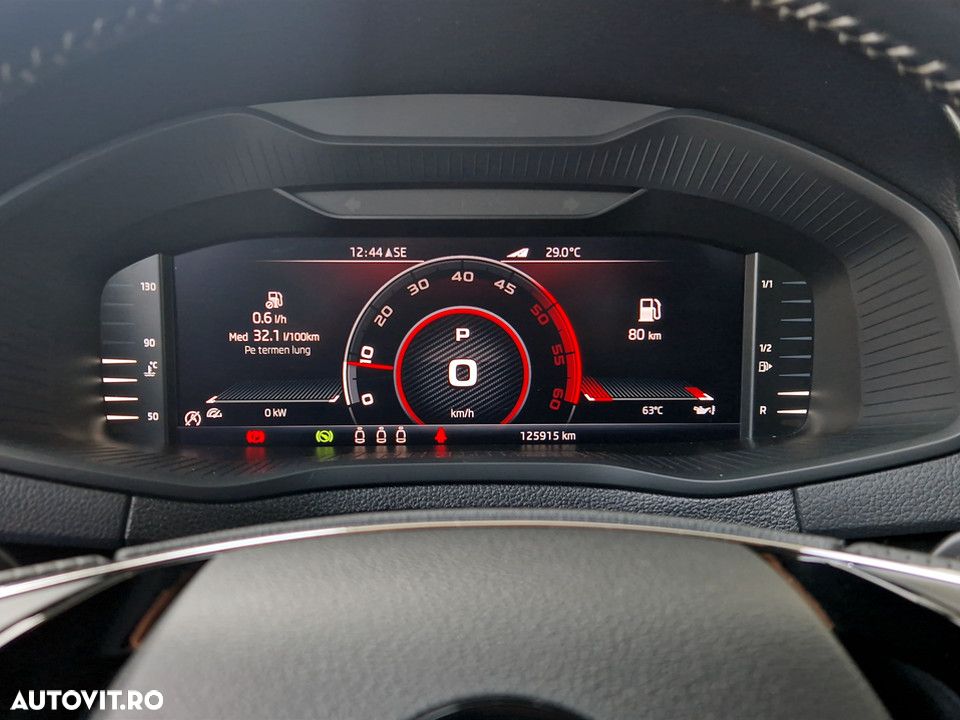 Skoda Karoq - 18