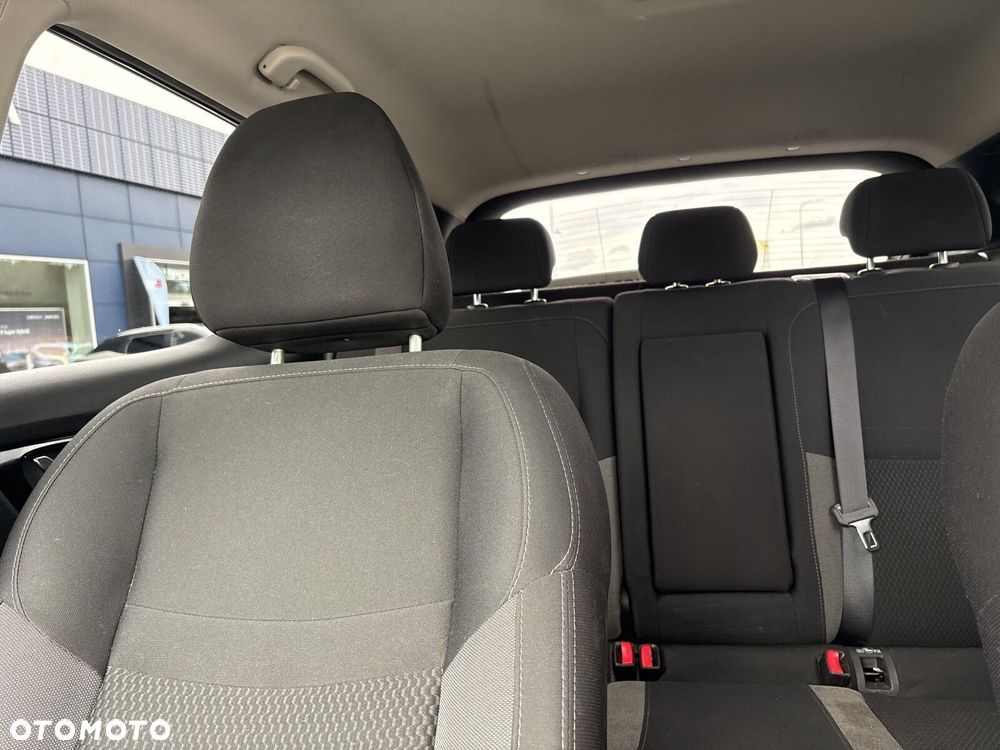 Nissan Qashqai 1.3 DIG-T Acenta - 25