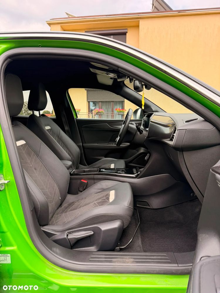Opel Mokka 50kWh GS Line - 7