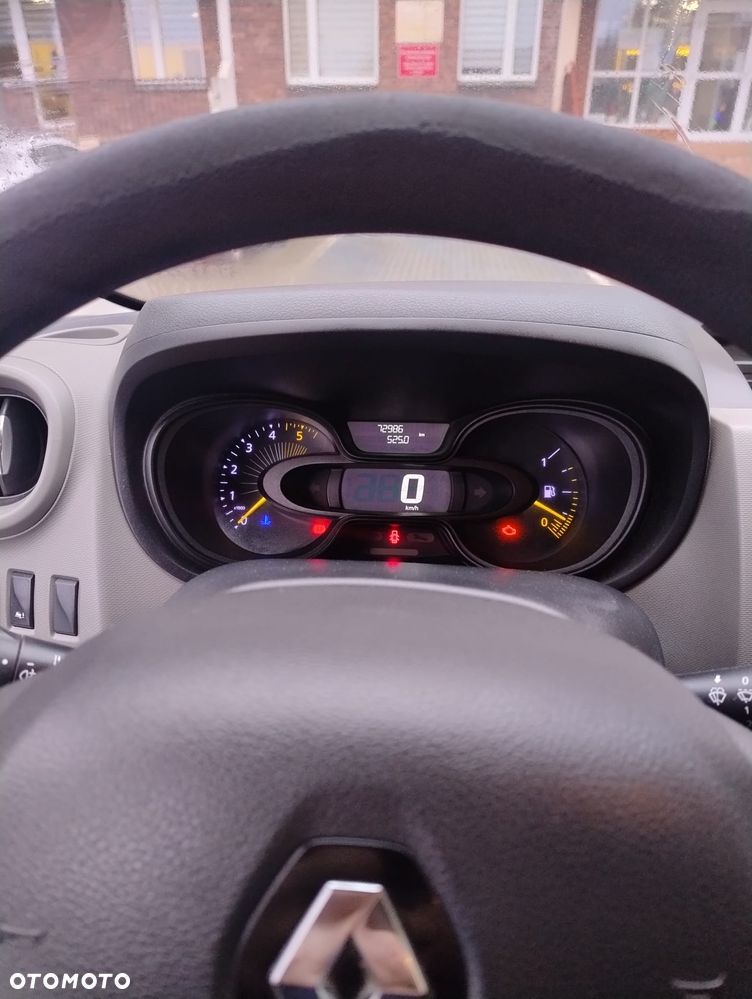 Renault Trafic Passenger 2,9t Pack Clim - 16