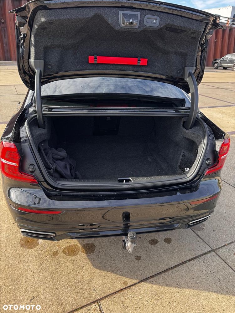 Volvo S60 - 2